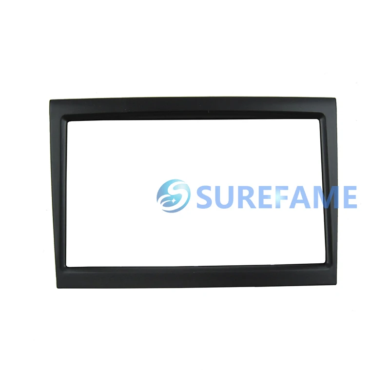 Double Din Car Radio Fascia for Porsche 911 997 2008-2012,Boxster 987 2009-2012,Cayman 2009-2013 Dash Kit Facia Install Kit
Double Din Car Radio Fascia for Porsche 911 997 2008-2012,Boxster 987 2009-2012,Cayman 2009-2013 Dash Kit Facia Install Kit