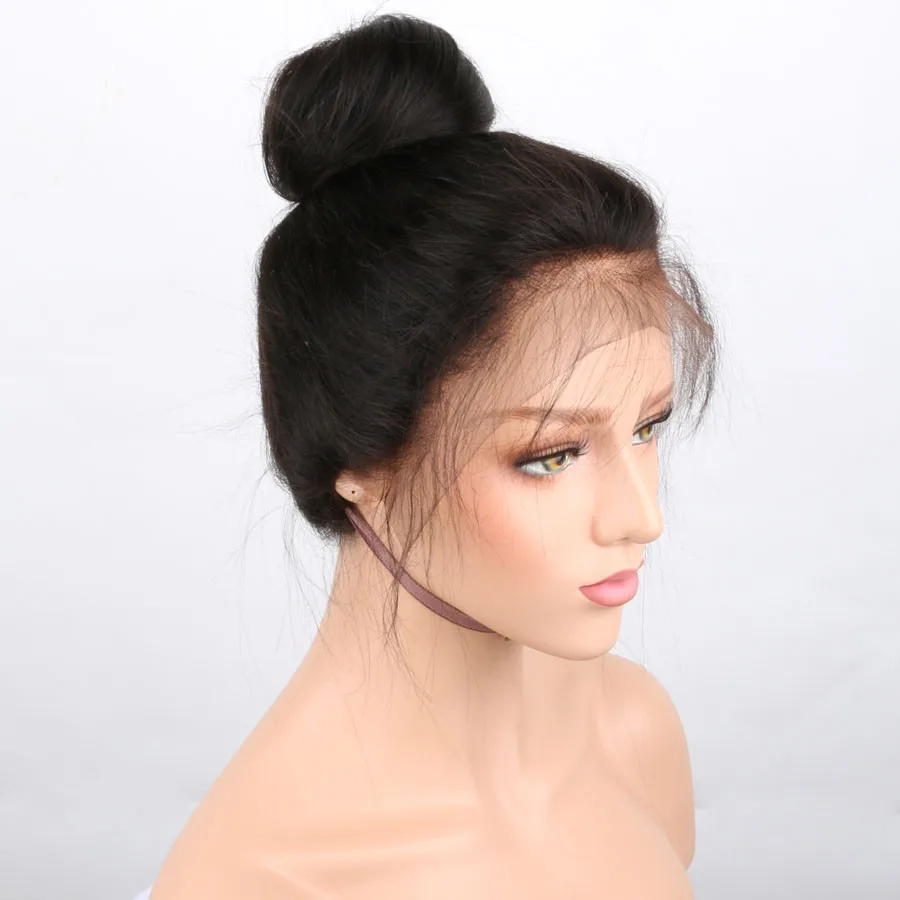 lace front human hair wigs (1)