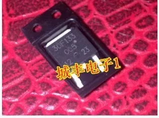 1pcs/lot GT30F133 30F133 TO-252 In Stock 
1pcs/lot GT30F133 30F133 TO-252 In Stock