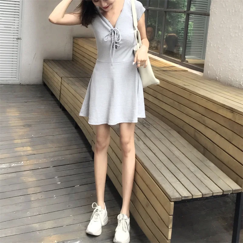 Cheap wholesale 2019 Spring Summer Autumn Hot selling women's fashion casual sexy Dress FP48
Cheap wholesale 2019 Spring Summer Autumn Hot selling women's fashion casual sexy Dress FP48