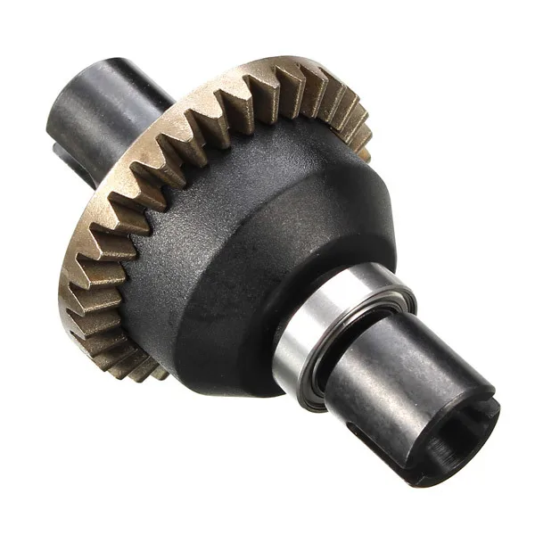 JLB Racing CHEETAH 1/10 Brushless RC Car Differential Set EA1057 1/10 RC Car Parts
JLB Racing CHEETAH 1/10 Brushless RC Car Differential Set EA1057 1/10 RC Car Parts