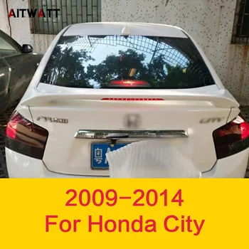 Rear Wing Spoiler With Led Light For Honda City 2009 2010 2011 2012 2013 2014 Spoiler ABS Plastic Unpainted Primer Car Stickers
Rear Wing Spoiler With Led Light For Honda City 2009 2010 2011 2012 2013 2014 Spoiler ABS Plastic Unpainted Primer Car Stickers