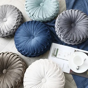 2020 New Filled Sofa Seat Chair Round Cushion with Core Wheel Shape Decorative Pillows Home Decor Floor Cushions Pad Tatami Mat
2020 New Filled Sofa Seat Chair Round Cushion with Core Wheel Shape Decorative Pillows Home Decor Floor Cushions Pad Tatami Mat