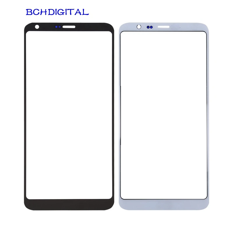 BCHDIGITAL LG043 For LG G6 G6+ plus H870DS H870 H871 H872 H873 LS993 LCD Touch Screen Outer Cover Front Glass Lens Panel Repair
BCHDIGITAL LG043 For LG G6 G6+ plus H870DS H870 H871 H872 H873 LS993 LCD Touch Screen Outer Cover Front Glass Lens Panel Repair