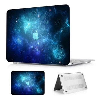 Colors Painting Laptop Case Shell Cover For Apple Macbook Air Pro Retina 11 12 13 15 Touch Bar & Touch ID Laptop Bag
Colors Painting Laptop Case Shell Cover For Apple Macbook Air Pro Retina 11 12 13 15 Touch Bar & Touch ID Laptop Bag