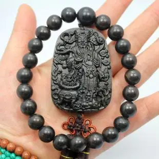 Natural leaflet boxwood, wood carving, Manjusri Bodhisattva pendant, handicrafts accessories
Natural leaflet boxwood, wood carving, Manjusri Bodhisattva pendant, handicrafts accessories