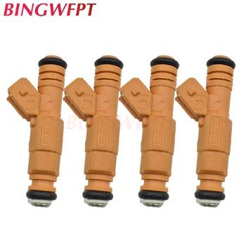 4PCS 0280156090 93360886 fuel injectors for CHEVROLET CLASSIC 2004 CORSA 2005-2010 1.6L
4PCS 0280156090 93360886 fuel injectors for CHEVROLET CLASSIC 2004 CORSA 2005-2010 1.6L