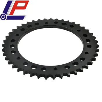 530 chain 43T 44T Motorcycle Sprocket for Honda VFR750 RC36 90-98 VFR800 VFR800F RC46 98-01
530 chain 43T 44T Motorcycle Sprocket for Honda VFR750 RC36 90-98 VFR800 VFR800F RC46 98-01