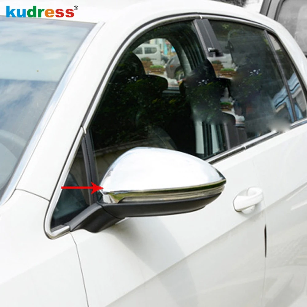 For VW GOLF VII 7 MK7 GTI Golf 7 2013-2014 High quality auto rearview car mirror cover side mirror trim Side Door Wind Mirror
For VW GOLF VII 7 MK7 GTI Golf 7 2013-2014 High quality auto rearview car mirror cover side mirror trim Side Door Wind Mirror