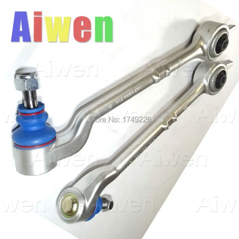 BMWE39 5' 520D 520I 523I 525I 525TD 530D 31121094234 Control Arm Front Right Lower Automobiles Wishbone Car suspension V200370
BMWE39 5' 520D 520I 523I 525I 525TD 530D 31121094234 Control Arm Front Right Lower Automobiles Wishbone Car suspension V200370