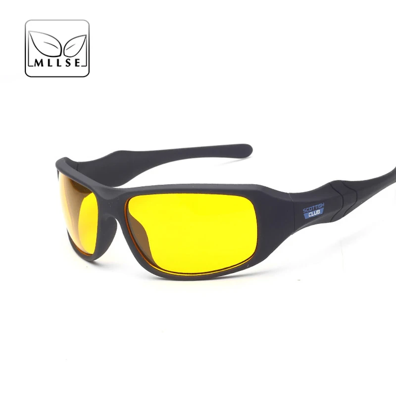 MLLSE New Brand Night Vision Goggles Drivers Men Women Goggles Driving Glasses Protective Gears Night-Vision Glasses
MLLSE New Brand Night Vision Goggles Drivers Men Women Goggles Driving Glasses Protective Gears Night-Vision Glasses