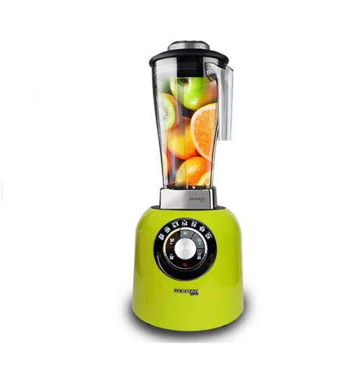 2L Multi-functional Juicer Fruit Vegetable Juice Extractor with Food Mixing /Milk Shake/Solid Food/Juicing PRO - 10S | Бытовая техника