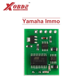 Newest for Yamaha Immo Emulator Full Chips for Yamaha Immobilizer Bikes Motorcycles Scooters from 2006 to 2009
Newest for Yamaha Immo Emulator Full Chips for Yamaha Immobilizer Bikes Motorcycles Scooters from 2006 to 2009