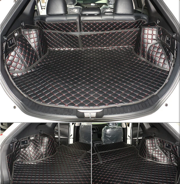 High quality Special car trunk mats for Toyota Venza 2015-2009 waterproof cargo liner mat boot carpets for Venza 2013 styling
High quality Special car trunk mats for Toyota Venza 2015-2009 waterproof cargo liner mat boot carpets for Venza 2013 styling