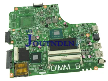 JOUTNDLN FOR Dell Inspiron 14 5421 3421 Laptop Motherboard WVWFH 0WVWFH CN-0WVWFH W/ 2117U CPU DNE40 5J8Y4
JOUTNDLN FOR Dell Inspiron 14 5421 3421 Laptop Motherboard WVWFH 0WVWFH CN-0WVWFH W/ 2117U CPU DNE40 5J8Y4