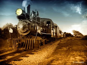 LIFE MAGIC BOX Vinyl Train Wallpaper Train Station Backdrop Train Background Train Backdrop for Photo Studios
LIFE MAGIC BOX Vinyl Train Wallpaper Train Station Backdrop Train Background Train Backdrop for Photo Studios