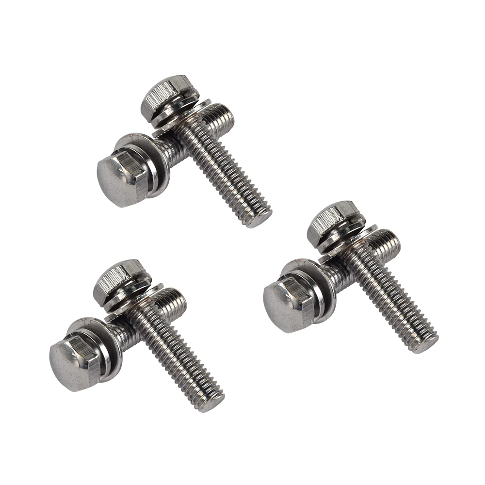 Handlebar Bolts Screw For Suzuki RM RM125 RM250 RM370 TS TC TM DR GT GS 75 100 125 185 250 400 425 450 550 650 750 850 1000 1100
Handlebar Bolts Screw For Suzuki RM RM125 RM250 RM370 TS TC TM DR GT GS 75 100 125 185 250 400 425 450 550 650 750 850 1000 1100