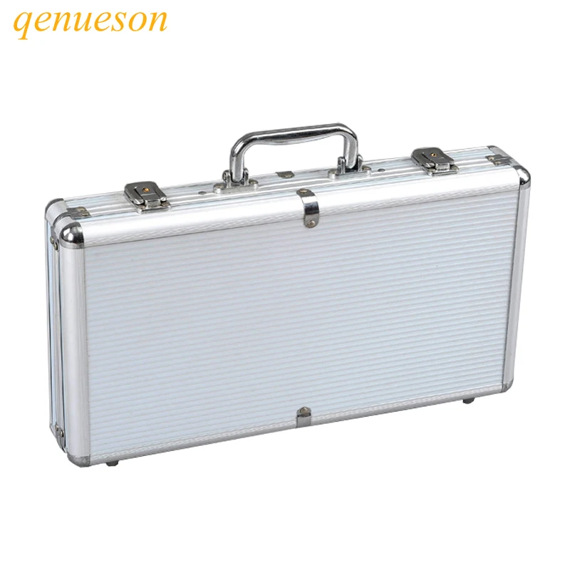 New Hot High Quality Texas Poker Chips 300 pcs Poker Cards Game Set Portable Non-slip Mat Aluminum Case Poker Chips Box qenueson
New Hot High Quality Texas Poker Chips 300 pcs Poker Cards Game Set Portable Non-slip Mat Aluminum Case Poker Chips Box qenueson