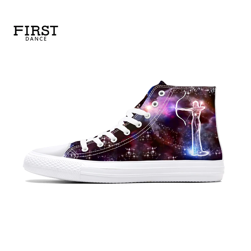 Customize Your Logo Images Women Casual Canvas Lightweight Shoes Lace Up Retro Style Printing Constellation Sneaker Zapatos De M
Customize Your Logo Images Women Casual Canvas Lightweight Shoes Lace Up Retro Style Printing Constellation Sneaker Zapatos De M