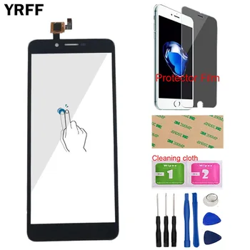 5.5'' Mobile Phone Touch Panel For Doogee X60L Sensor Touch Screen Digitizer Panel Lens Sensor Tools Protector Film
5.5'' Mobile Phone Touch Panel For Doogee X60L Sensor Touch Screen Digitizer Panel Lens Sensor Tools Protector Film
