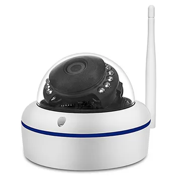 2MP IP66 waterproof Wireless IP Dome Cameras 1080P P2P wifi mini IR dome CCTV cameras
2MP IP66 waterproof Wireless IP Dome Cameras 1080P P2P wifi mini IR dome CCTV cameras