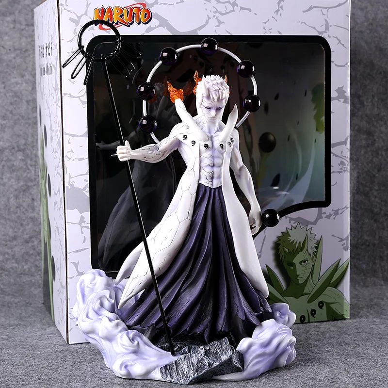 25cm Naruto Shippuden Uchiha Obito Anime Action Figure PVC Collection toys for christmas gift
25cm Naruto Shippuden Uchiha Obito Anime Action Figure PVC Collection toys for christmas gift