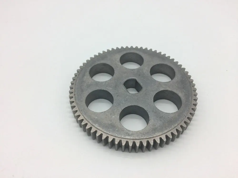 Comet C738 C838 C938 C739 gear 67T 2