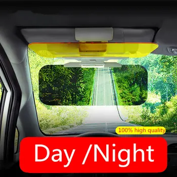 Car HD Sun Visor Mirror For Driver Day and Night Anti-dazzle Mirror Sun Visors Clear View Dazzling Goggles Interior Accessories
Car HD Sun Visor Mirror For Driver Day and Night Anti-dazzle Mirror Sun Visors Clear View Dazzling Goggles Interior Accessories