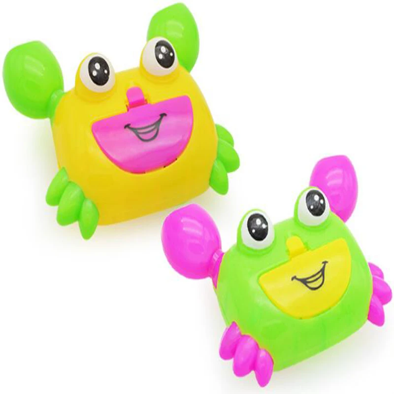 1Pc Plastic Inertia Plane Crab Fish Shrimp Putting Sugar Model Educational Toys Children Interactive Toys Cute Gifts Funny Games
1Pc Plastic Inertia Plane Crab Fish Shrimp Putting Sugar Model Educational Toys Children Interactive Toys Cute Gifts Funny Games