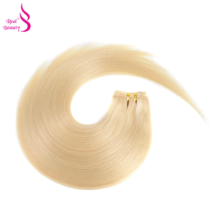 613 blonde bundles, blonde human hair weave bundles ,honey blonde brazilian hair bundles ,brazilian remy hair straight hair (2)
