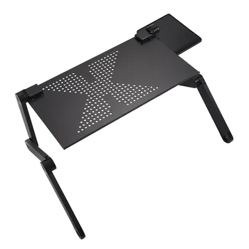 Portable Foldable Adjustable Laptop Desk Computer Table Stand Tray For Sofa Bed Black
Portable Foldable Adjustable Laptop Desk Computer Table Stand Tray For Sofa Bed Black