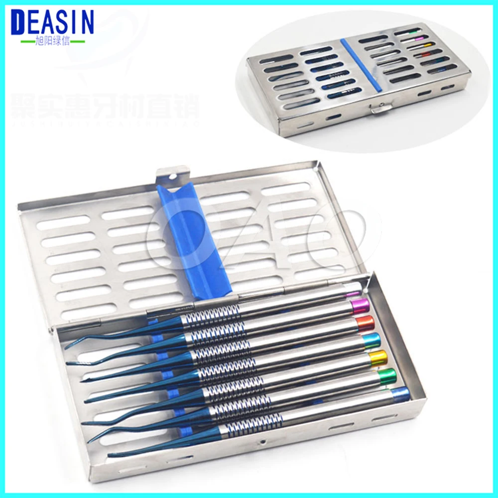 A plus Dental flap valve Gingival flap / Tissue retractor Minimally invasive tooth suit. Titanium alloy tooth stiffness implant
A plus Dental flap valve Gingival flap / Tissue retractor Minimally invasive tooth suit. Titanium alloy tooth stiffness implant