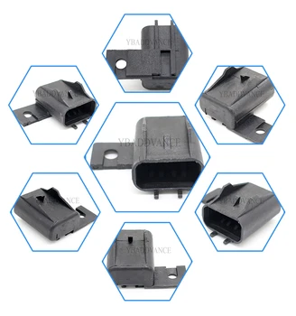 Waterproof 630 Series Metri-Pack 2 Way Auto Connector Plug Automotive 12033731 12146104 12059426 For Fuse
Waterproof 630 Series Metri-Pack 2 Way Auto Connector Plug Automotive 12033731 12146104 12059426 For Fuse