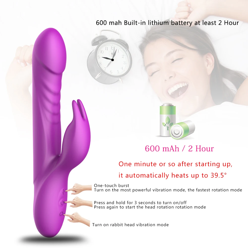 Vibrator for Women (10)
