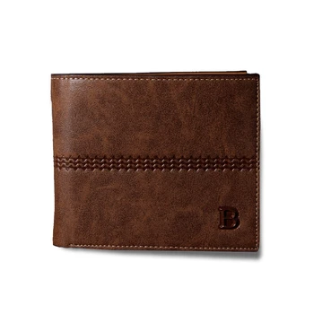 Male Fashion Purses Famous Brand Cheap Cash Wallets Male Coin Purse Bag Soft Case New Classic Card Holder Purse Wallets for Men
Male Fashion Purses Famous Brand Cheap Cash Wallets Male Coin Purse Bag Soft Case New Classic Card Holder Purse Wallets for Men