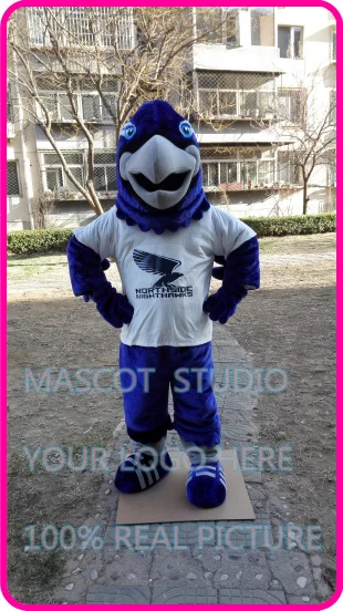 mascot blue plush eagle falcon hawk mascot costume custom fancy costume anime cosplay kits mascotte cartoon theme
mascot blue plush eagle falcon hawk mascot costume custom fancy costume anime cosplay kits mascotte cartoon theme