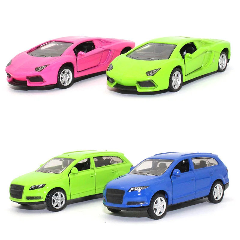 1:64 4pcs Diecast Car model kids toys Open the door Pull back Model Car decoration toy car
1:64 4pcs Diecast Car model kids toys Open the door Pull back Model Car decoration toy car