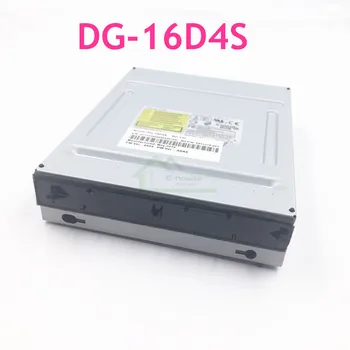 High Quality DG 16D4S Lite-on Drive DG-16D4S DVD Drive replacement for Xbox360 Xbox 360 Slim Console FW version 9504
High Quality DG 16D4S Lite-on Drive DG-16D4S DVD Drive replacement for Xbox360 Xbox 360 Slim Console FW version 9504