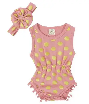 Summer cotton thin short sleeve triangle baby clothesbaby girl romper hair band 2 piece set new born baby clothes
Summer cotton thin short sleeve triangle baby clothesbaby girl romper hair band 2 piece set new born baby clothes