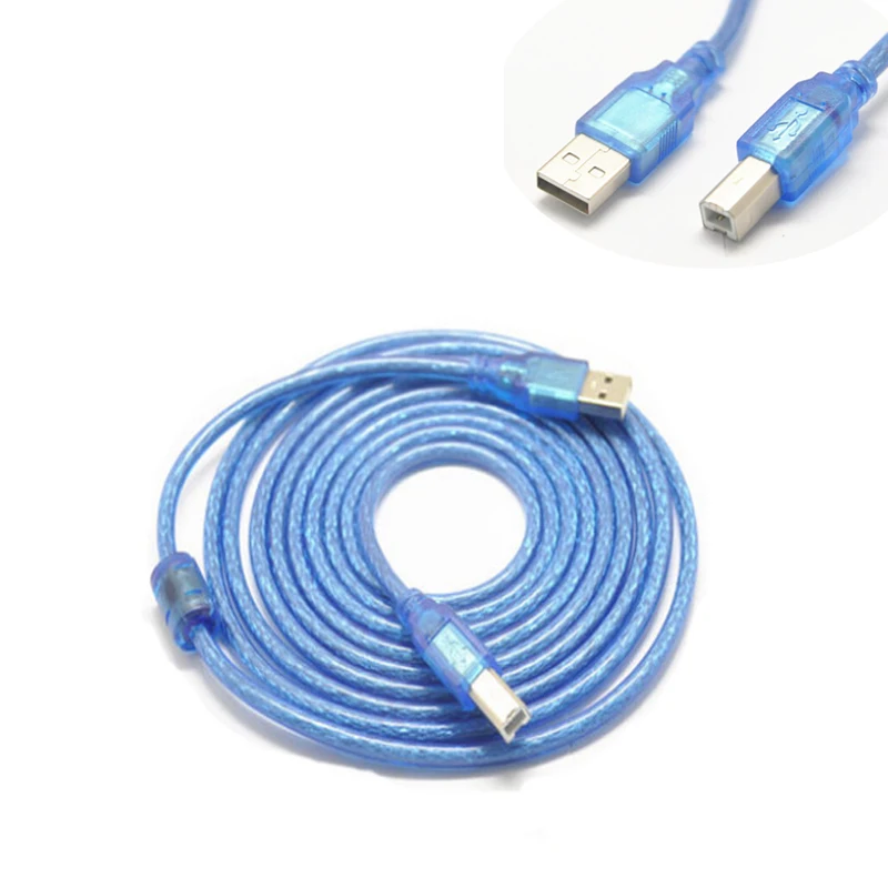 1.5 м прозрачный синий USB Extension Line мужчина к B коммутируемой линии экранированным кольцо принтер интерфейс USB кабель для передачи данных
1.5 м прозрачный синий USB Extension Line мужчина к B коммутируемой линии экранированным кольцо принтер интерфейс USB кабель для передачи данных