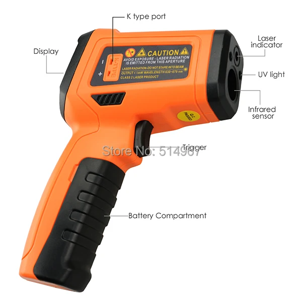 7-gainexpress-gain-express-thermometer-THE-223-parts