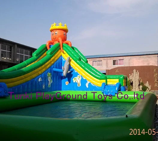 POOL SLIDE (61)