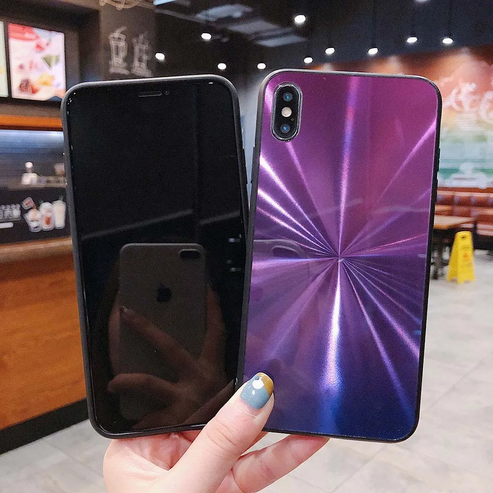 KISSCASE Cool Gradient Phone Case For Huawei Honor 8X 10 Lite P20 Lite Back Cover For Huawei P30 P30 Pro P30 lite P Smart 2019
KISSCASE Cool Gradient Phone Case For Huawei Honor 8X 10 Lite P20 Lite Back Cover For Huawei P30 P30 Pro P30 lite P Smart 2019