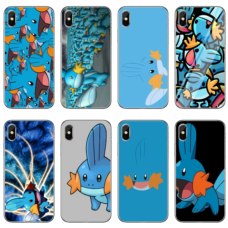 pokemon Mudkip For Xiaomi Mi 8 SE Pro 6 6X A1 A2 Lite 5 5s 5x mix max 2 2s 3 note Pocket Monsters Soft mobile phone cover case
pokemon Mudkip For Xiaomi Mi 8 SE Pro 6 6X A1 A2 Lite 5 5s 5x mix max 2 2s 3 note Pocket Monsters Soft mobile phone cover case