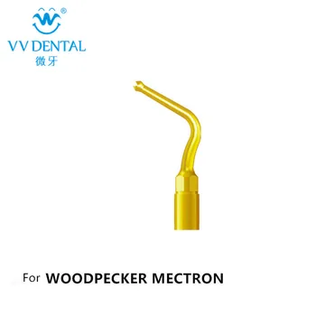 3 PCS UI2 Dental equipment dental piezo surgery tip implant tip for WOODPEKCER MECTRON PIEZOSURGERY 
3 PCS UI2 Dental equipment dental piezo surgery tip implant tip for WOODPEKCER MECTRON PIEZOSURGERY