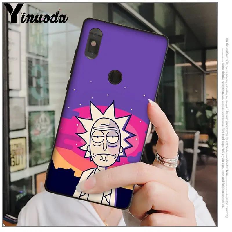 rick and morty