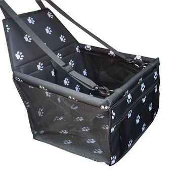 Paws Pet Dog Carrier Folding Car Seat Pad Safe Carry House Waterproof Car Travel Accessories Pet Seat Bag Basket Pet Products
Paws Pet Dog Carrier Folding Car Seat Pad Safe Carry House Waterproof Car Travel Accessories Pet Seat Bag Basket Pet Products