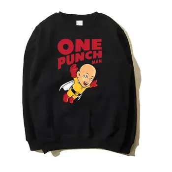 High-Q Cartoon ONE PUNCH-MAN Saitama Hooded Hoodie Sweatshirt Pullover ONE PUNCH-MAN Saitama oppai coat Hoodies Sweatshirts
High-Q Cartoon ONE PUNCH-MAN Saitama Hooded Hoodie Sweatshirt Pullover ONE PUNCH-MAN Saitama oppai coat Hoodies Sweatshirts