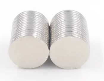 50pcs Neodymium magnet 15x1.5mm small round strong magnets 15*1.5 Neodimio electromagnet disc
50pcs Neodymium magnet 15x1.5mm small round strong magnets 15*1.5 Neodimio electromagnet disc