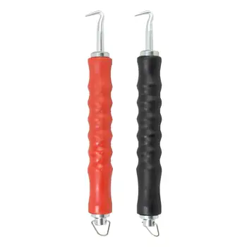 Semi-Automatic Rebar Hook Steel Bar Binding Hook Wire Tying Tools steel bar Building tools Steel Wire Tie Strapping Machine
Semi-Automatic Rebar Hook Steel Bar Binding Hook Wire Tying Tools steel bar Building tools Steel Wire Tie Strapping Machine
